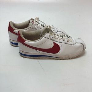 Real 1972 vintage Nike Cortez men’s shoes